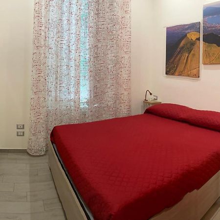 Herculaneum Home Эрколано Экстерьер фото