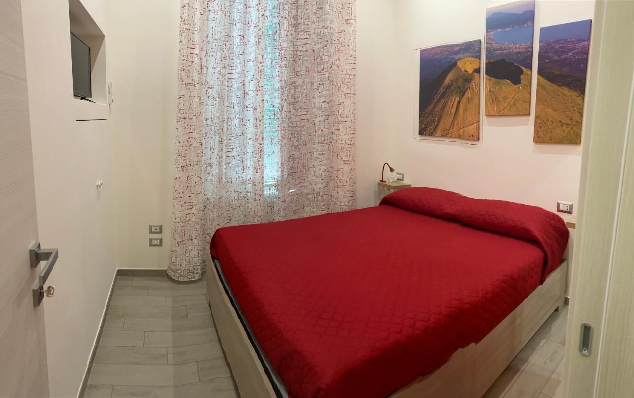 Herculaneum Home Эрколано Экстерьер фото