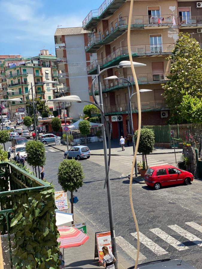 Herculaneum Home Эрколано Экстерьер фото