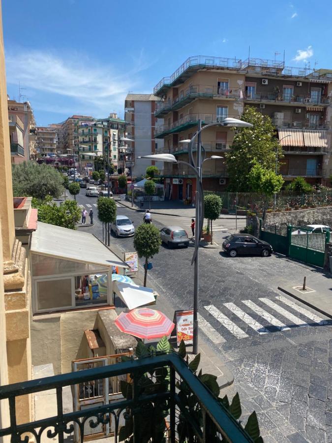 Herculaneum Home Эрколано Экстерьер фото